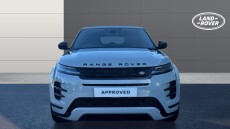 Land Rover Range Rover Evoque 2.0 D200 Dynamic SE 5dr Auto Diesel Hatchback